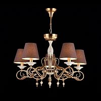 подвесная люстра maytoni francesco rc332-pl-05-r в Махачкале