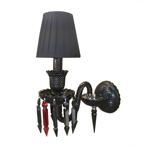 бра baccarat 1 black от delight collection в Махачкале