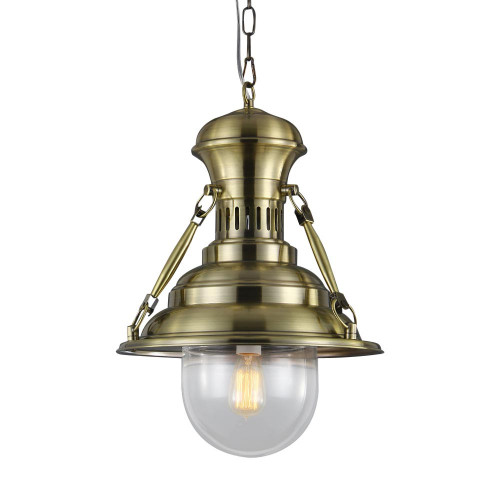 подвесной светильник km046p brass от delight collection в Махачкале