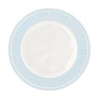 блюдо alice pale blue в Махачкале