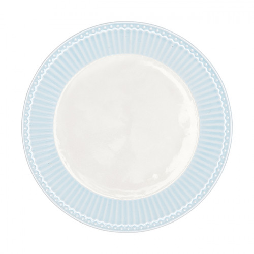 блюдо alice pale blue в Махачкале