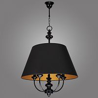 подвесная люстра kemar labrado lr/5/b в Махачкале