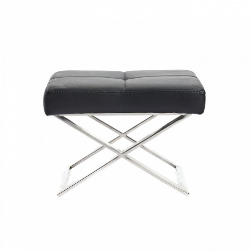 табурет aster x stool черная кожа класса премиум в Махачкале