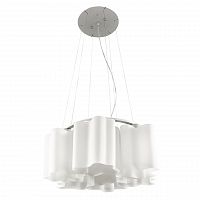 подвесная люстра lightstar nubi 802160 в Махачкале