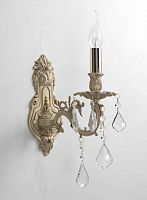 бра lucia tucci barletta w122.1 cream white в Махачкале