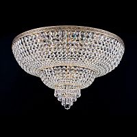 потолочная люстра maytoni palace dia891-cl-14-g золото в Махачкале