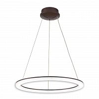 подвесной светодиодный светильник citilux электрон cl71065rs в Махачкале