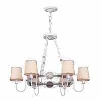 подвесная люстра favourite fiona 2495-6pc в Махачкале