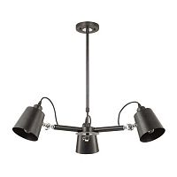 подвесная люстра lumion neropius 3532/3c в Махачкале