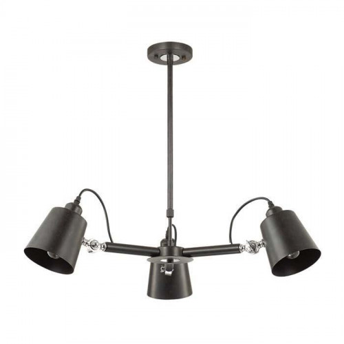подвесная люстра lumion neropius 3532/3c в Махачкале