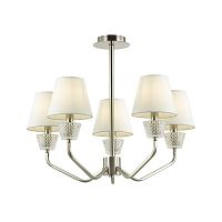 подвесная люстра lumion abigail 4433/5c в Махачкале