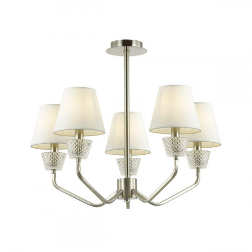 подвесная люстра lumion abigail 4433/5c в Махачкале