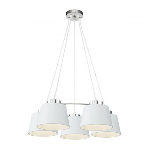подвесная люстра freya barbara fr5004pl-05ch в Махачкале