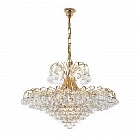 подвесная люстра arti lampadari civetta e 1.5.66.100 g в Махачкале