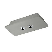 потолочный светодиодный светильник loft it architect ol1072-gh/2 в Махачкале