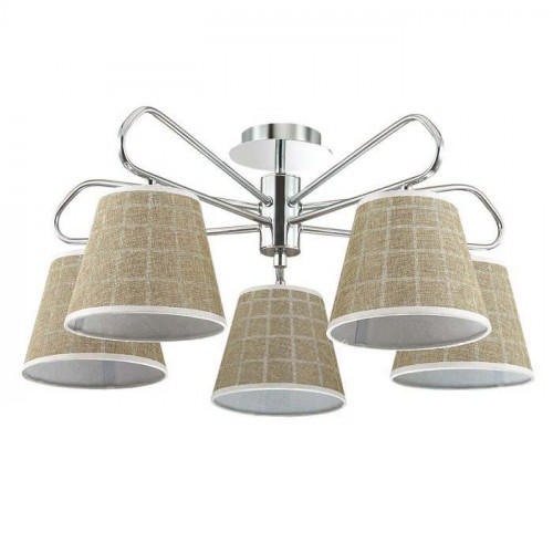 потолочная люстра lumion graziana 3499/5 в Махачкале