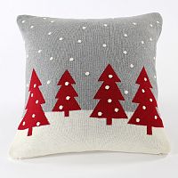подушка с орнаментом christmas story one, 45х45 см в Махачкале