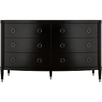 комод cherry h adm40 коричневый в Махачкале