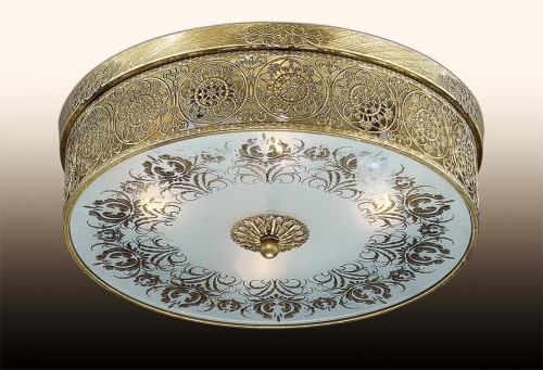 потолочный светильник odeon light aster 2782/4c в Махачкале