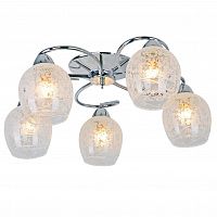 потолочная люстра arte lamp 87 a1674pl-5cc в Махачкале