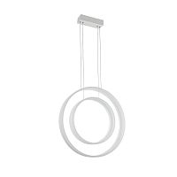подвесной светодиодный светильник maytoni ravello mod808-pl-02-115-w в Махачкале
