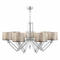 подвесная люстра lamp4you hightech m1-07-sn-lmp-y-6 в Махачкале