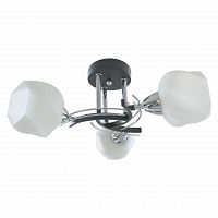 потолочная люстра toplight lia tl7380x-03bc в Махачкале