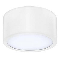 потолочный светодиодный светильник lightstar zolla 213916 в Махачкале