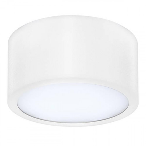 потолочный светодиодный светильник lightstar zolla 213916 в Махачкале