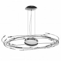 подвесной светильник lightstar ovale 784344 в Махачкале