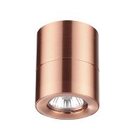 потолочный светильник odeon light copperium 3586/1c в Махачкале
