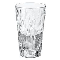 стакан superglas club no.6, 300 мл, прозрачный в Махачкале