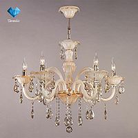 подвесная люстра bogates 124/6 strotskis в Махачкале