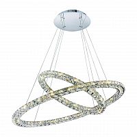 подвесной светодиодный светильник arte lamp a6717sp-2cc в Махачкале