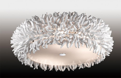 потолочный светильник odeon light esma 2755/6c в Махачкале