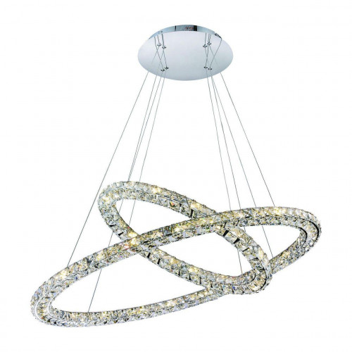 подвесной светодиодный светильник arte lamp a6717sp-2cc в Махачкале