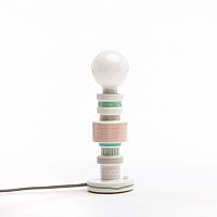 настольная лампа moresque squared от seletti в Махачкале