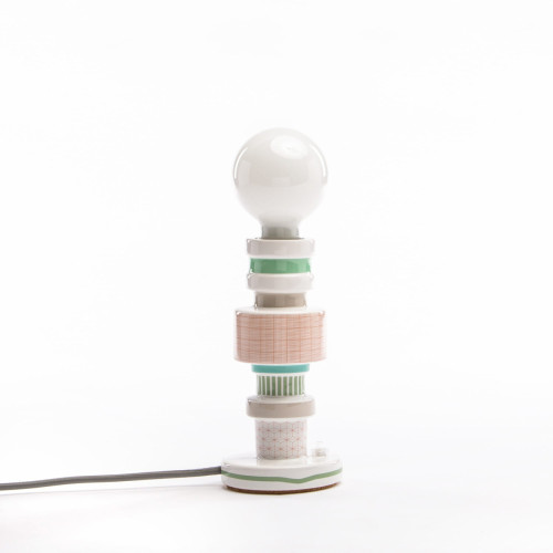 настольная лампа moresque squared от seletti в Махачкале