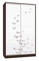 шкаф-купе для одежды mebelson рио 7-600 18 в Махачкале