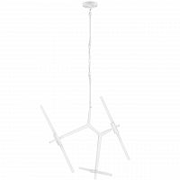 подвесная люстра lightstar struttura 742066 в Махачкале