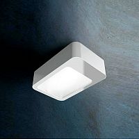 потолочный светильник zero alo p-pl white от leucos в Махачкале