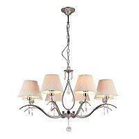 подвесная люстра maytoni talia mod334-pl-08-n в Махачкале