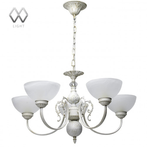 подвесная люстра mw-light олимп 5 318013905 в Махачкале