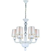 подвесная люстра divinare bilancia 1154/03 lm-6 в Махачкале