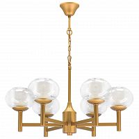 подвесная люстра lightstar fiamma 730063 в Махачкале