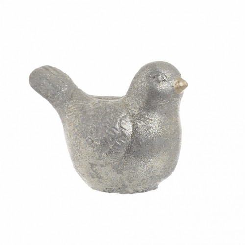 статуэтка bird серебристого цвета в Махачкале