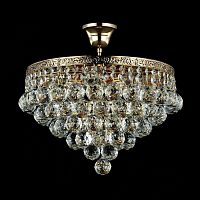 потолочная люстра maytoni gala dia783-cl38-6-g в Махачкале