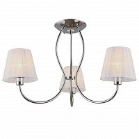 потолочная люстра omnilux pontinia oml-65207-03 в Махачкале