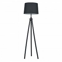торшер ideal lux york pt1 nero в Махачкале
