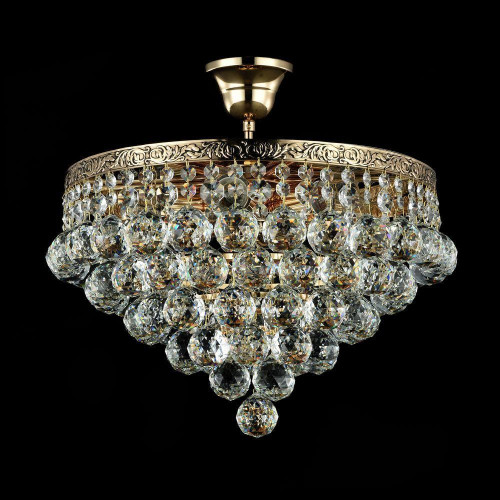 потолочная люстра maytoni gala dia783-cl38-6-g в Махачкале